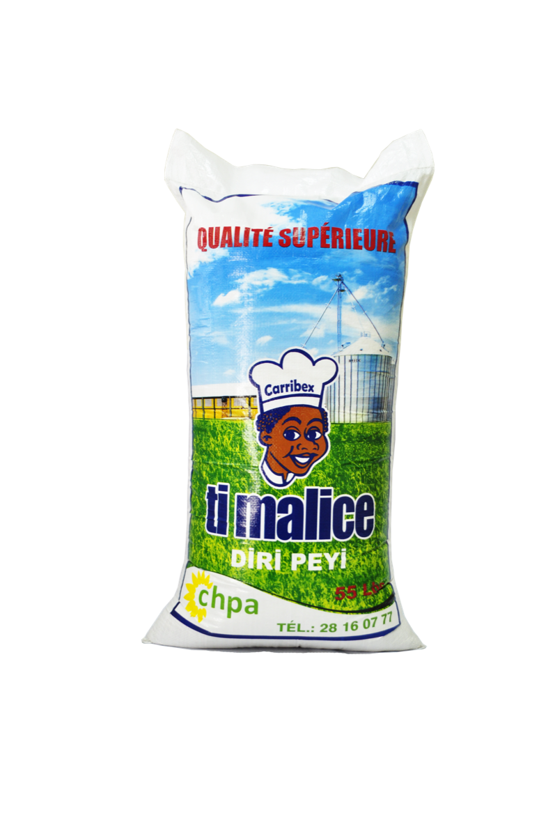 Du riz ti malice tcs(petit)